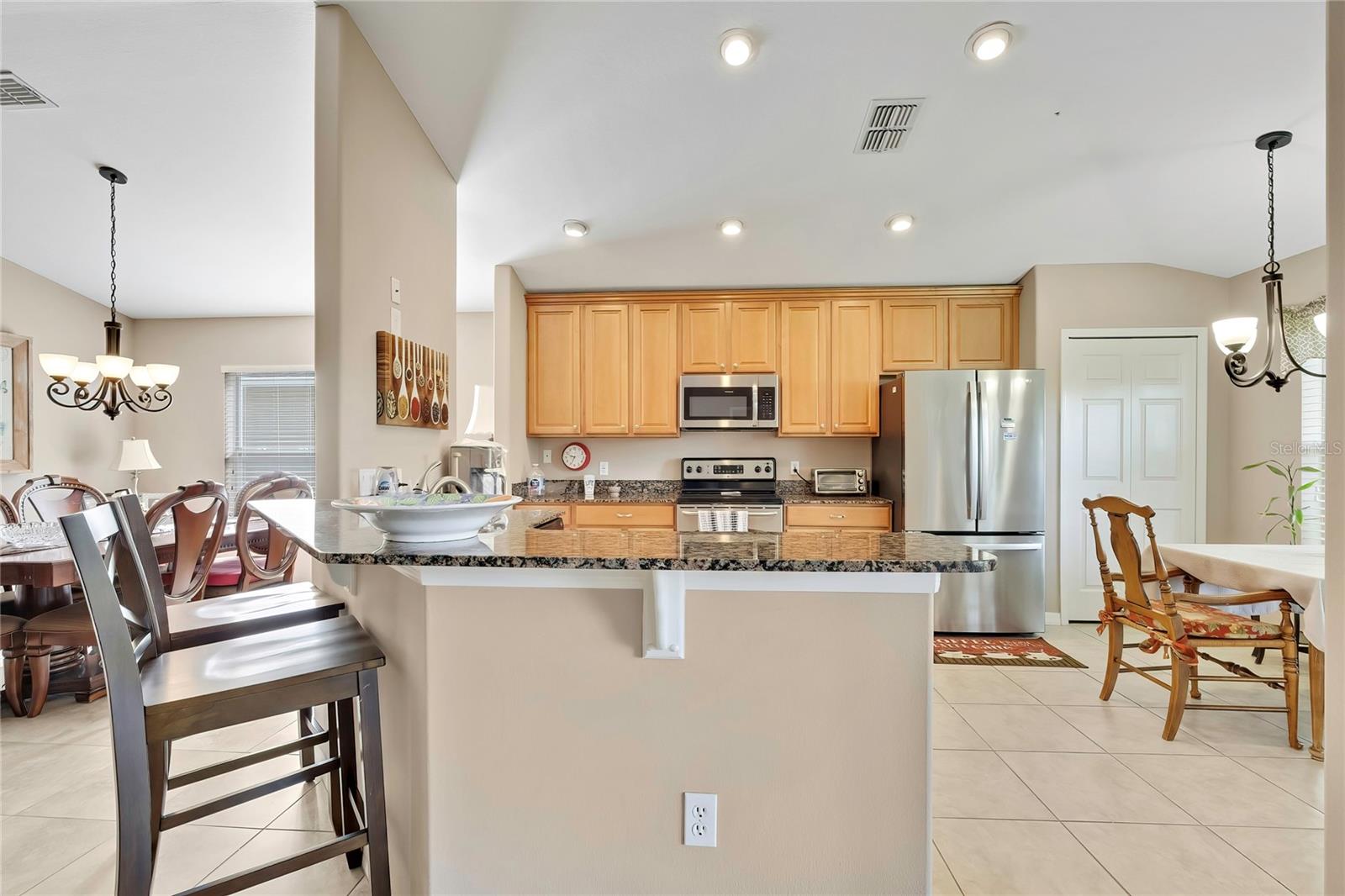 HERITAGE PINES VILLAGE 21 25 & 33 - Residential