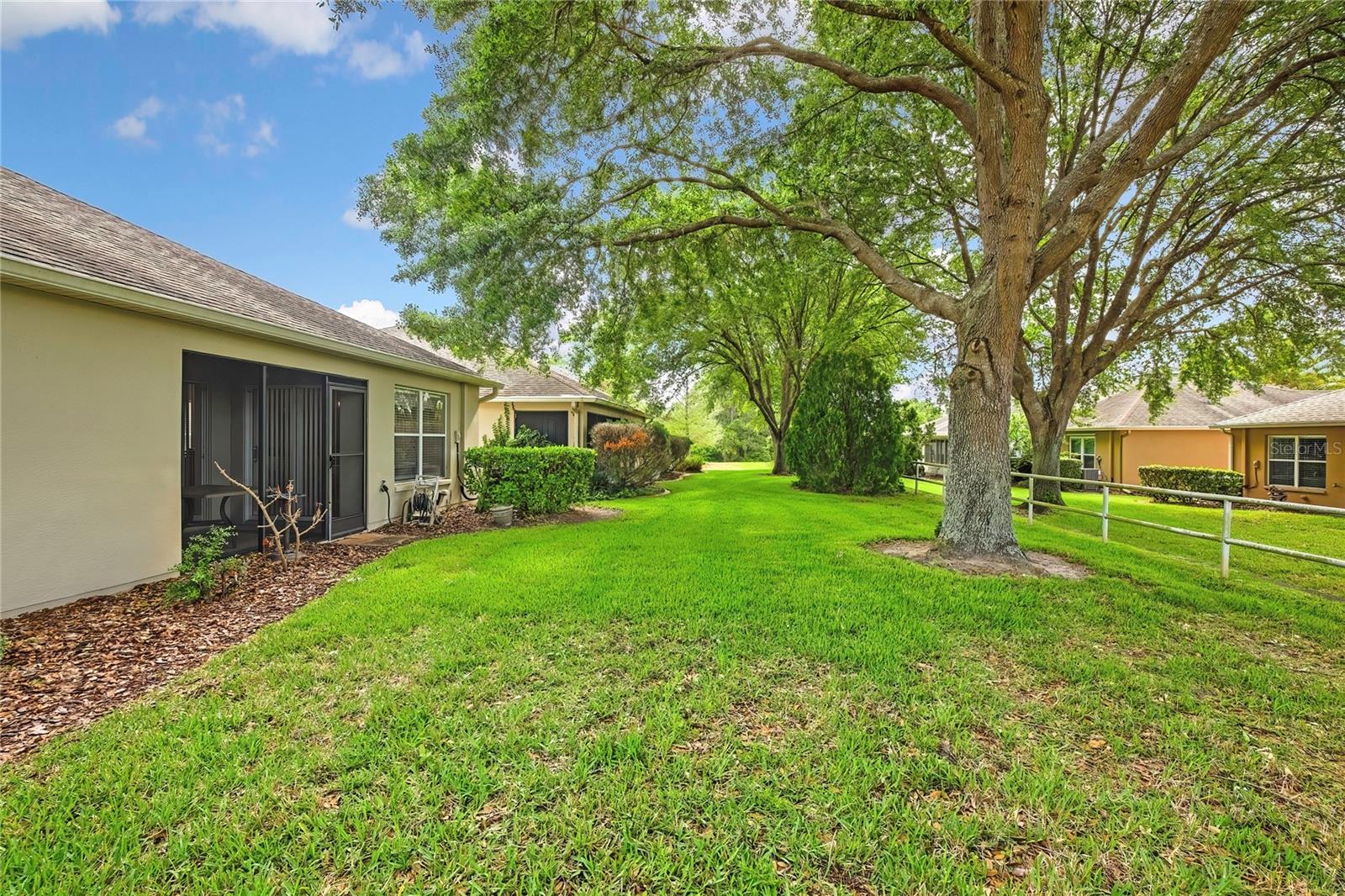 HERITAGE PINES VILLAGE 21 25 & 33 - Residential