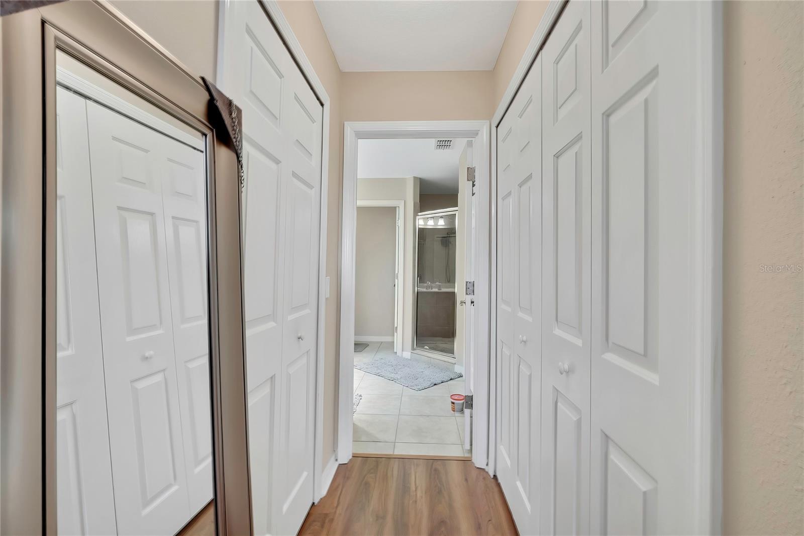 HERITAGE PINES VILLAGE 21 25 & 33 - Residential