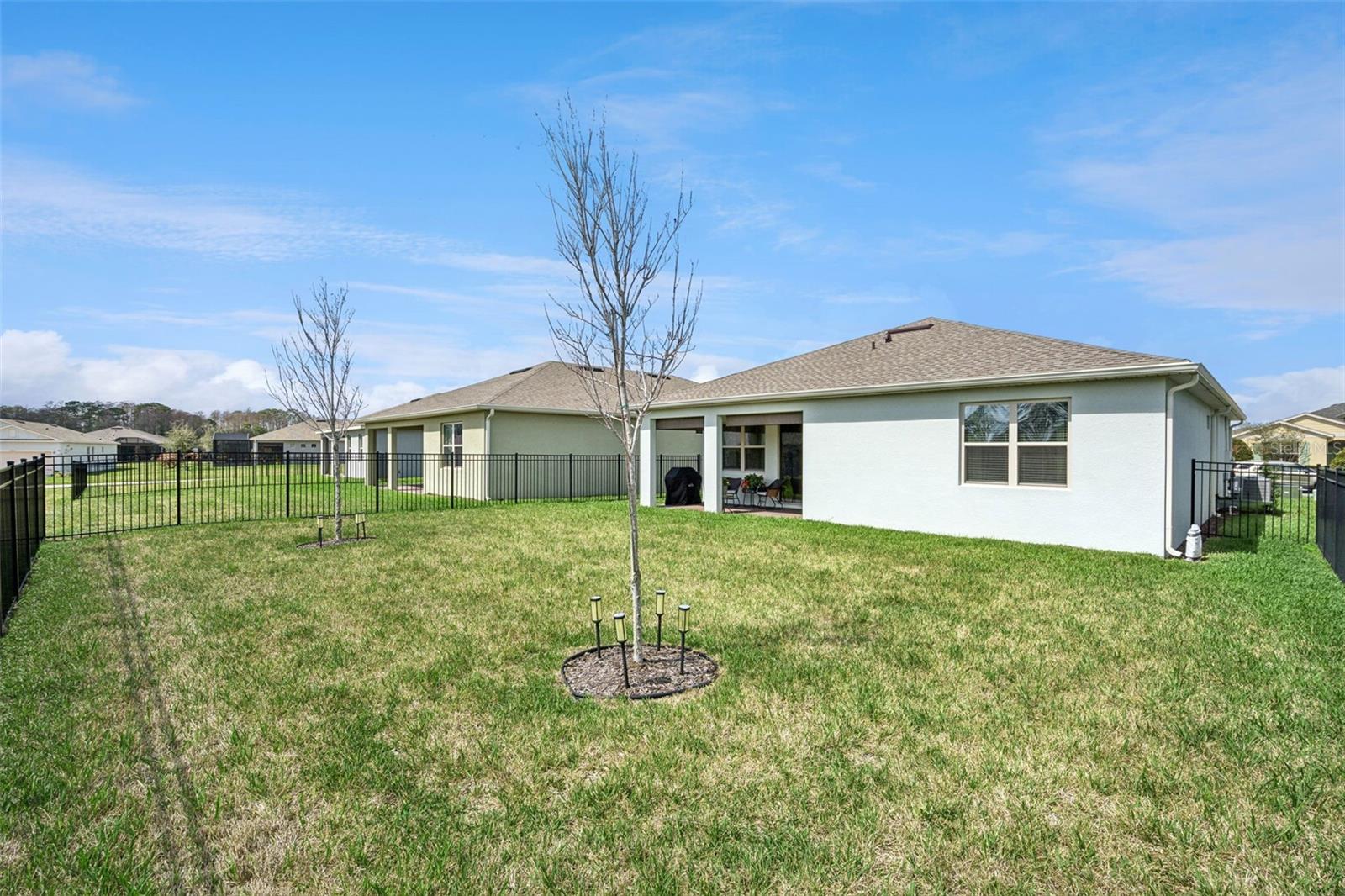 PALMS/SERENOA PH 3 - Residential