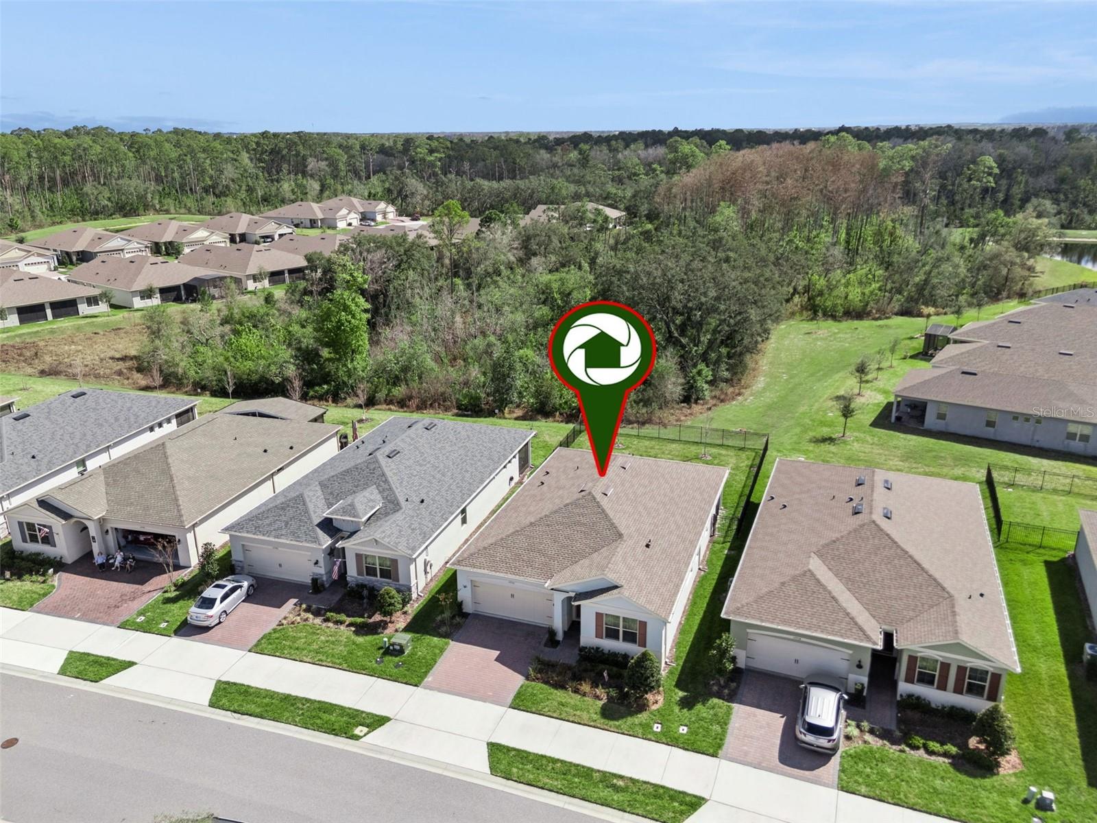 PALMS/SERENOA PH 3 - Residential