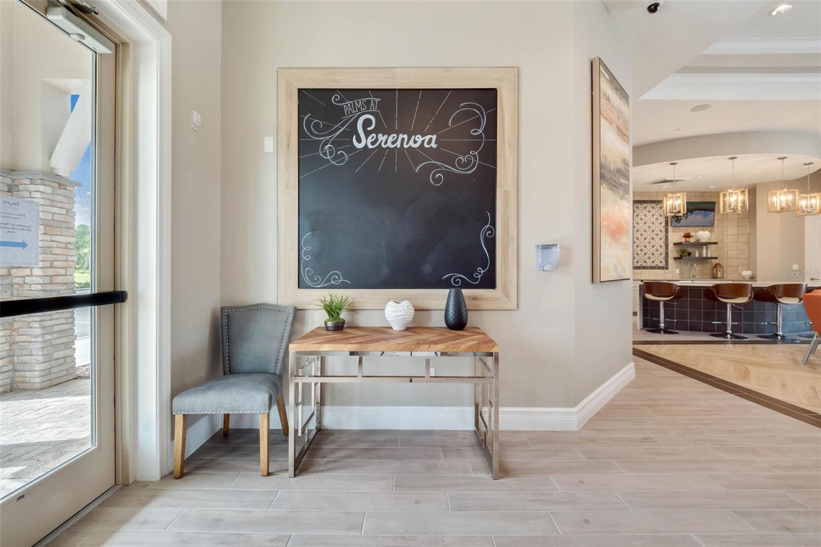 PALMS/SERENOA PH 3 - Residential