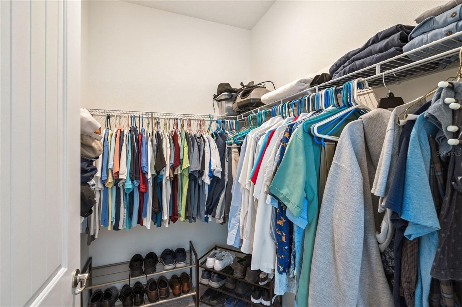 PALMS/SERENOA PH 3 - Residential