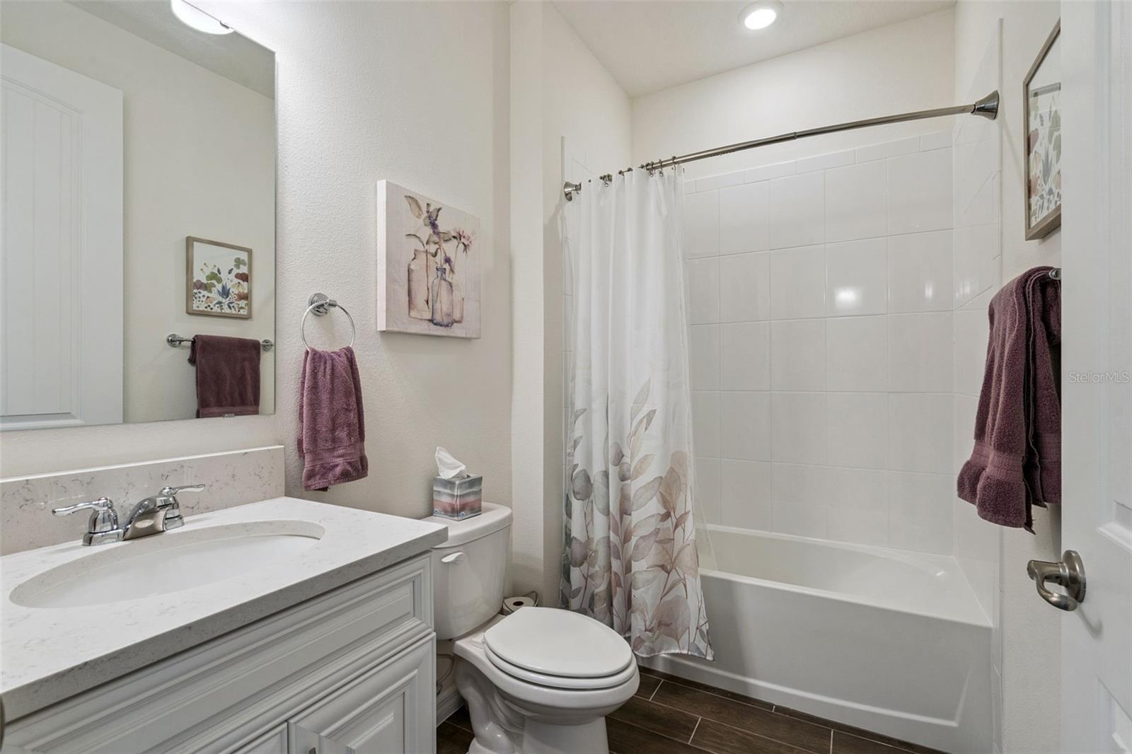 PALMS/SERENOA PH 3 - Residential