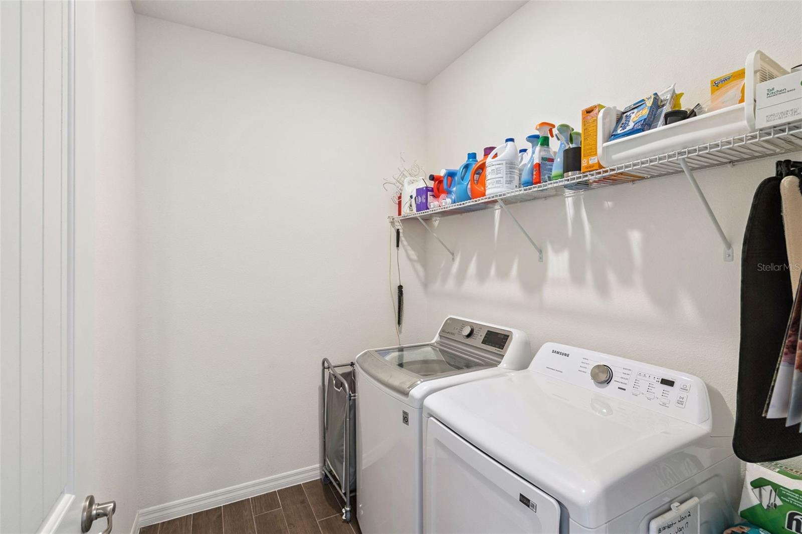 PALMS/SERENOA PH 3 - Residential