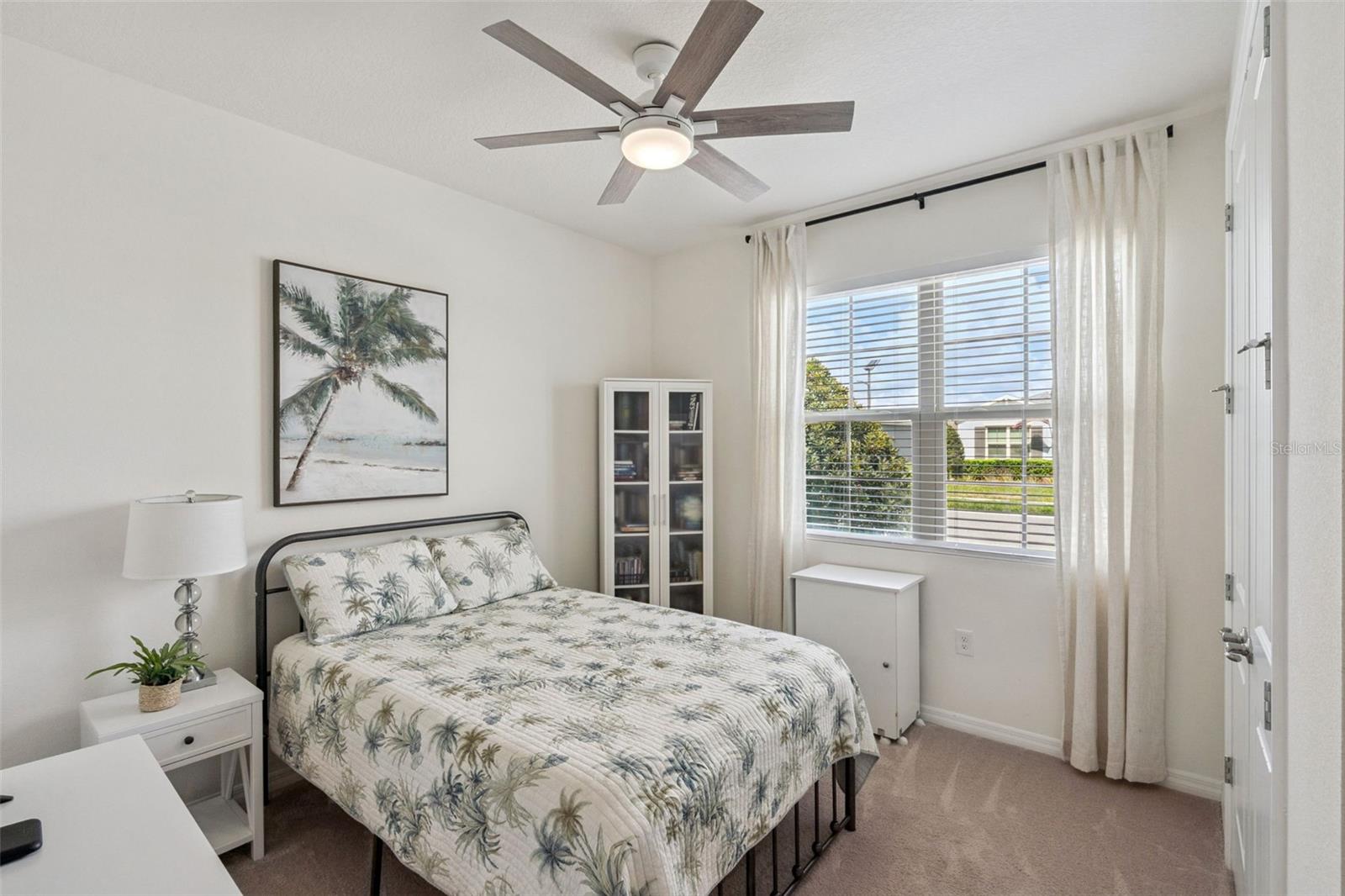 PALMS/SERENOA PH 3 - Residential