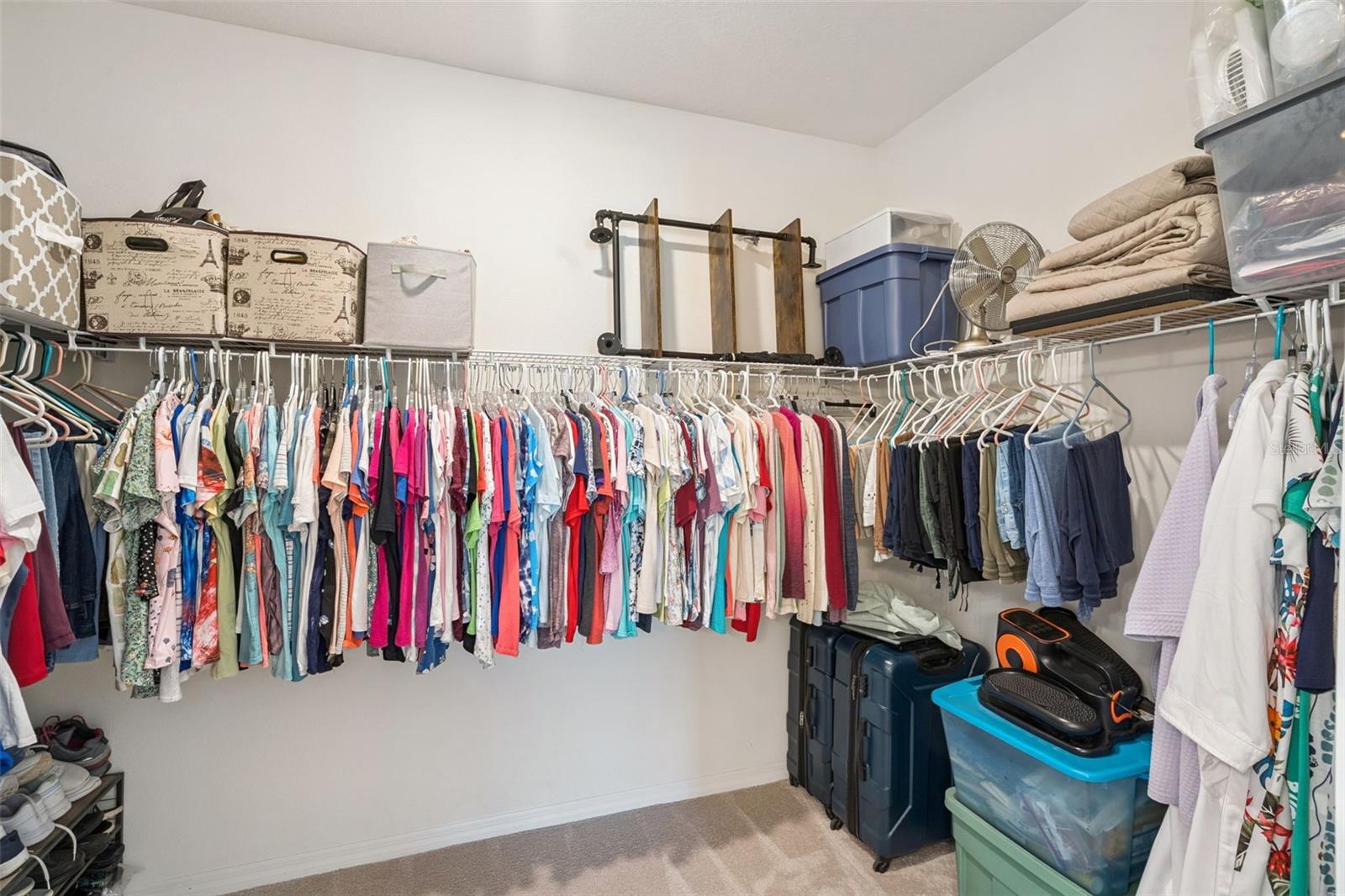 PALMS/SERENOA PH 3 - Residential