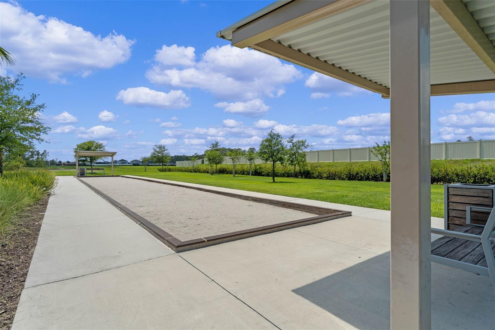 PALMS/SERENOA PH 3 - Residential