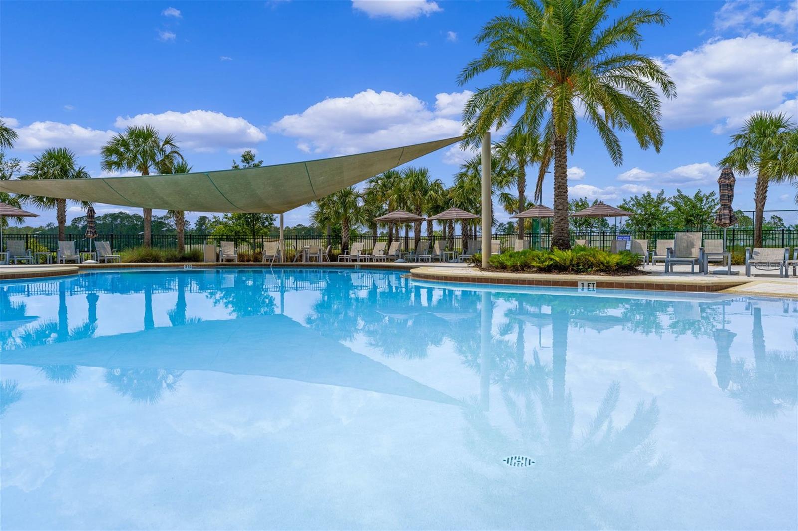 PALMS/SERENOA PH 3 - Residential