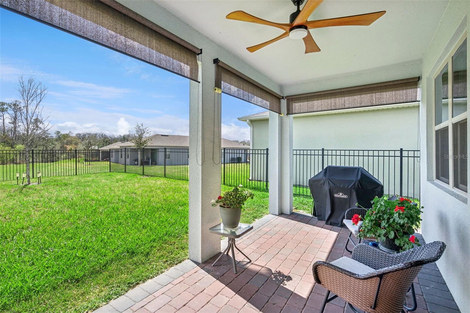 PALMS/SERENOA PH 3 - Residential