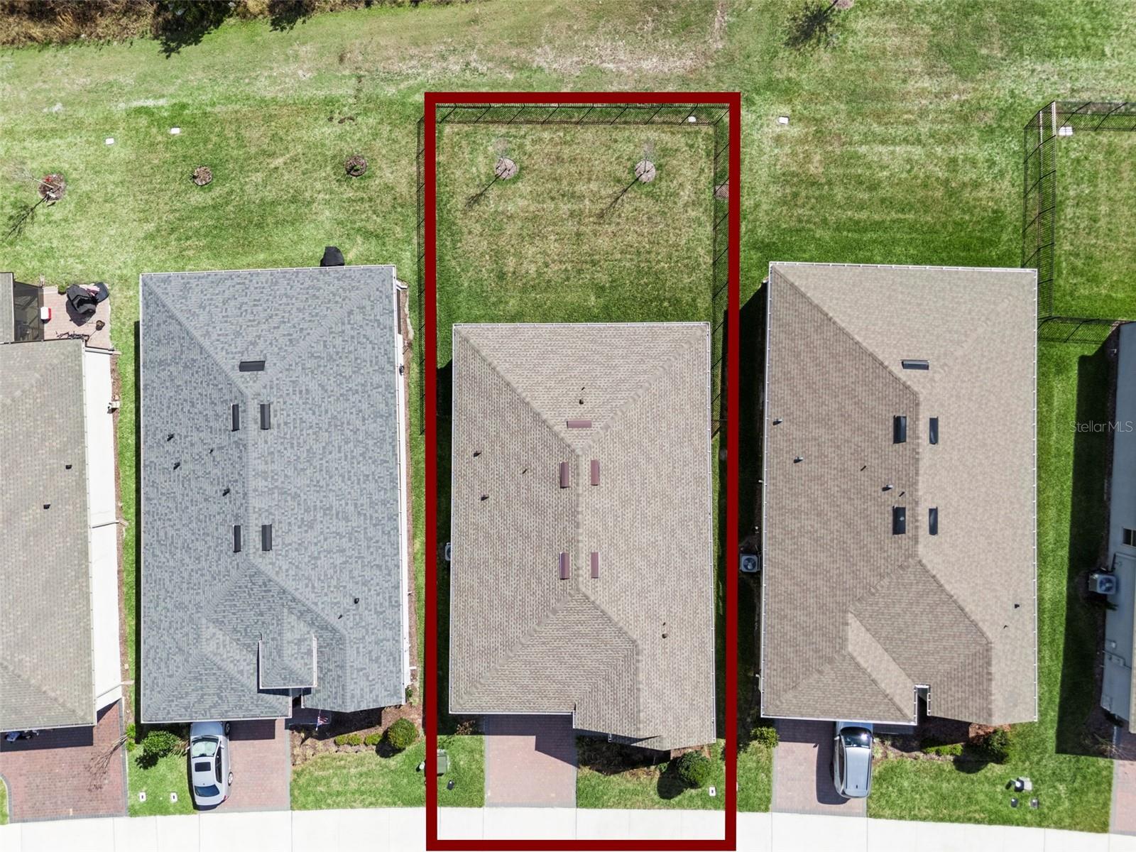 PALMS/SERENOA PH 3 - Residential