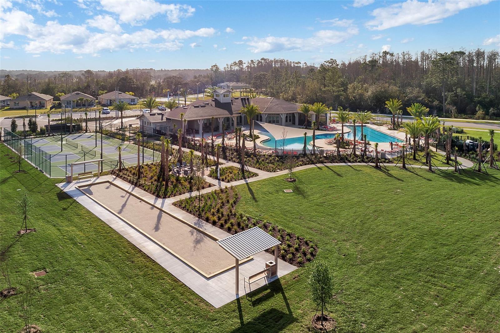 PALMS/SERENOA PH 3 - Residential