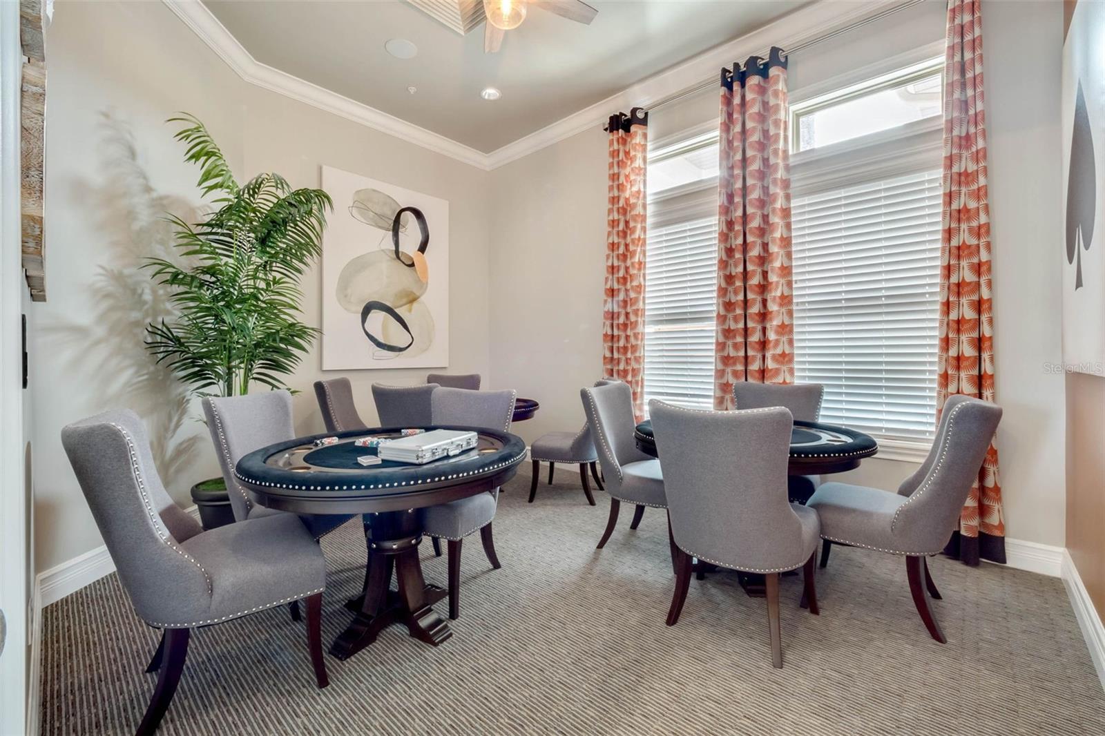 PALMS/SERENOA PH 3 - Residential