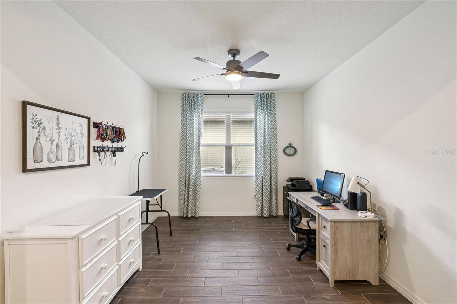 PALMS/SERENOA PH 3 - Residential