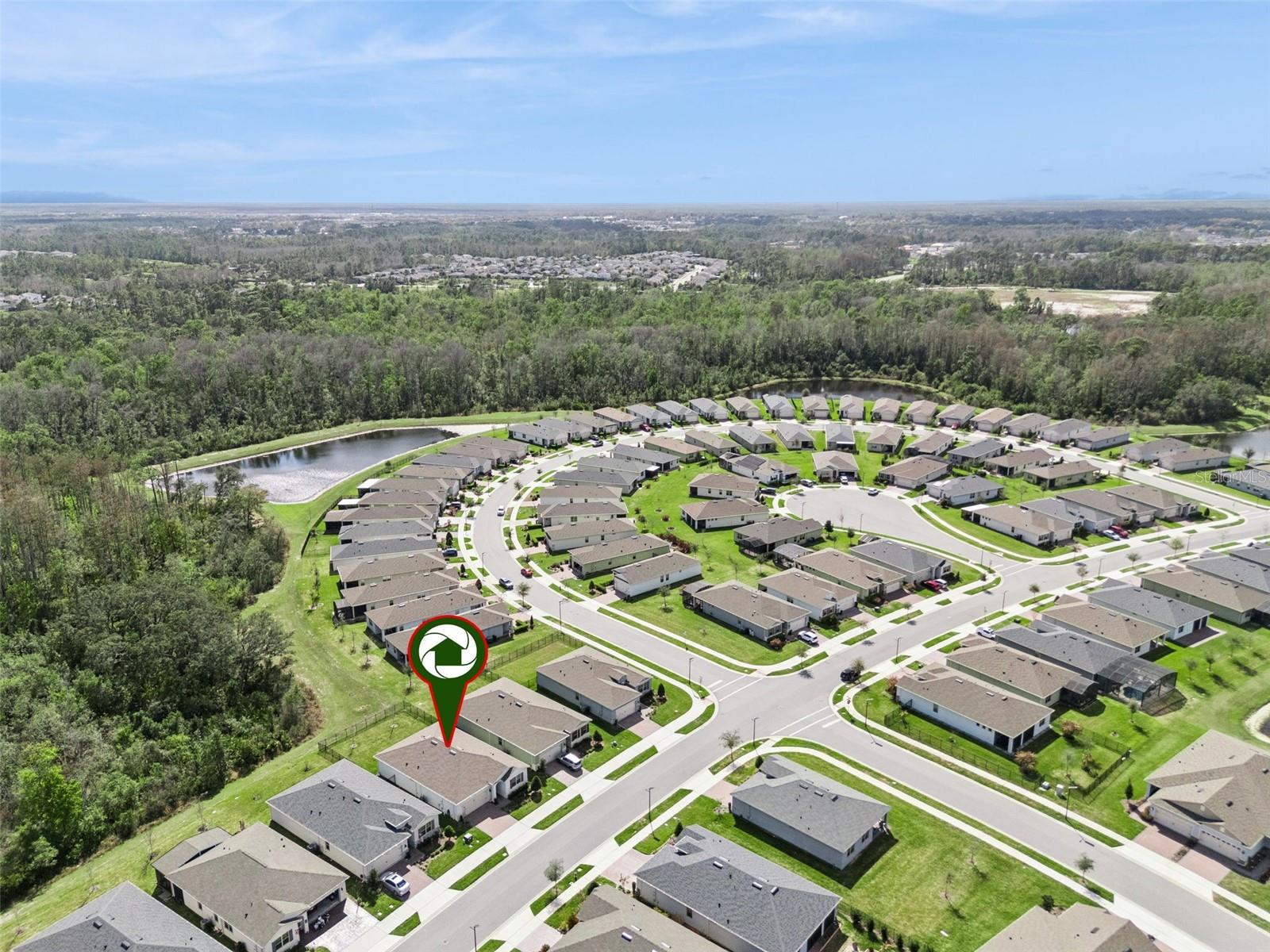 PALMS/SERENOA PH 3 - Residential