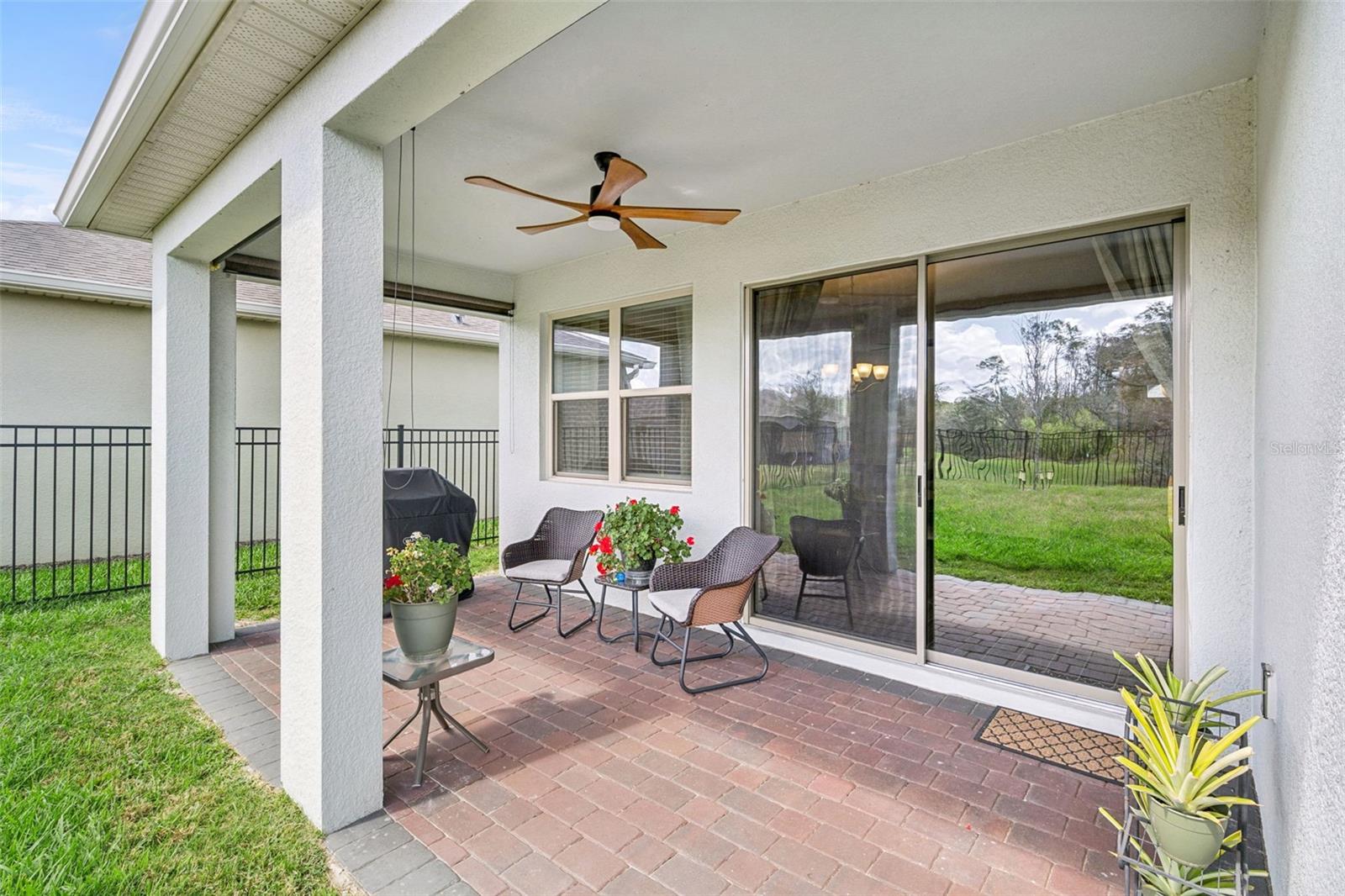 PALMS/SERENOA PH 3 - Residential