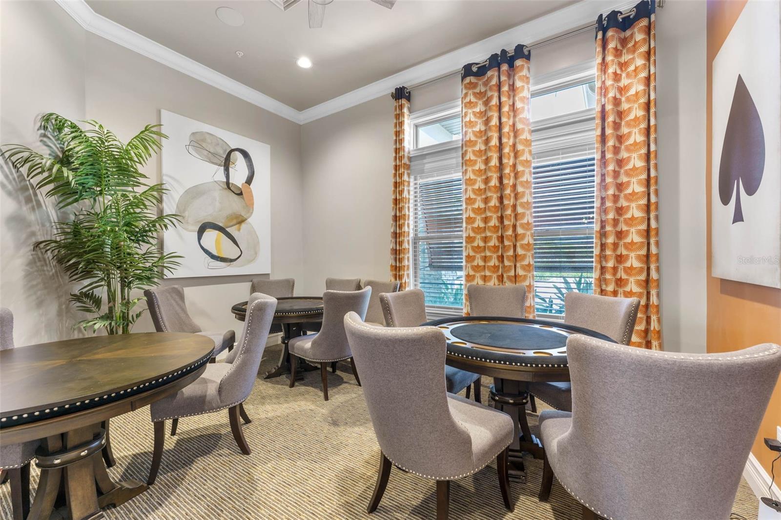 PALMS/SERENOA PH 3 - Residential