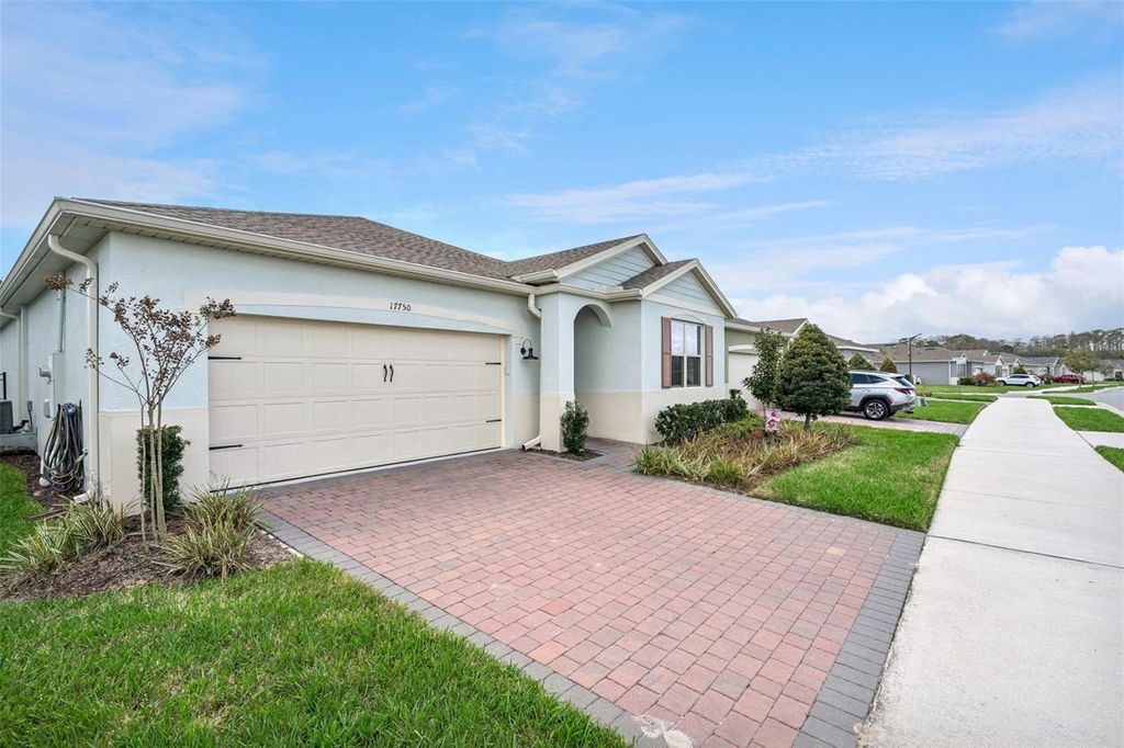 Photo of 17750 Blazing Star Circle, Clermont, FL 34714 (MLS # O6388882)