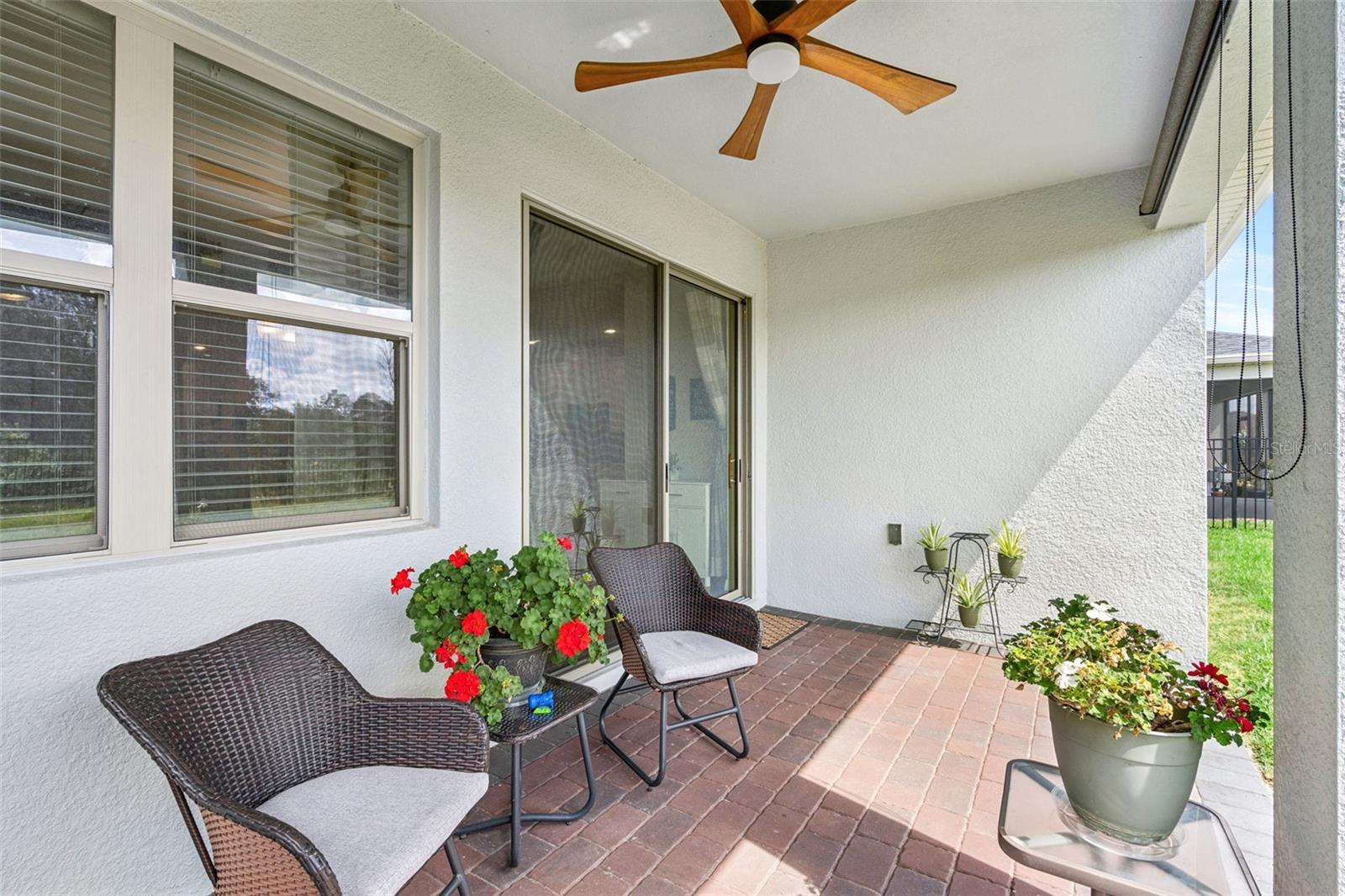 PALMS/SERENOA PH 3 - Residential