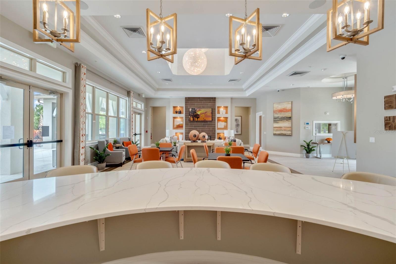 PALMS/SERENOA PH 3 - Residential