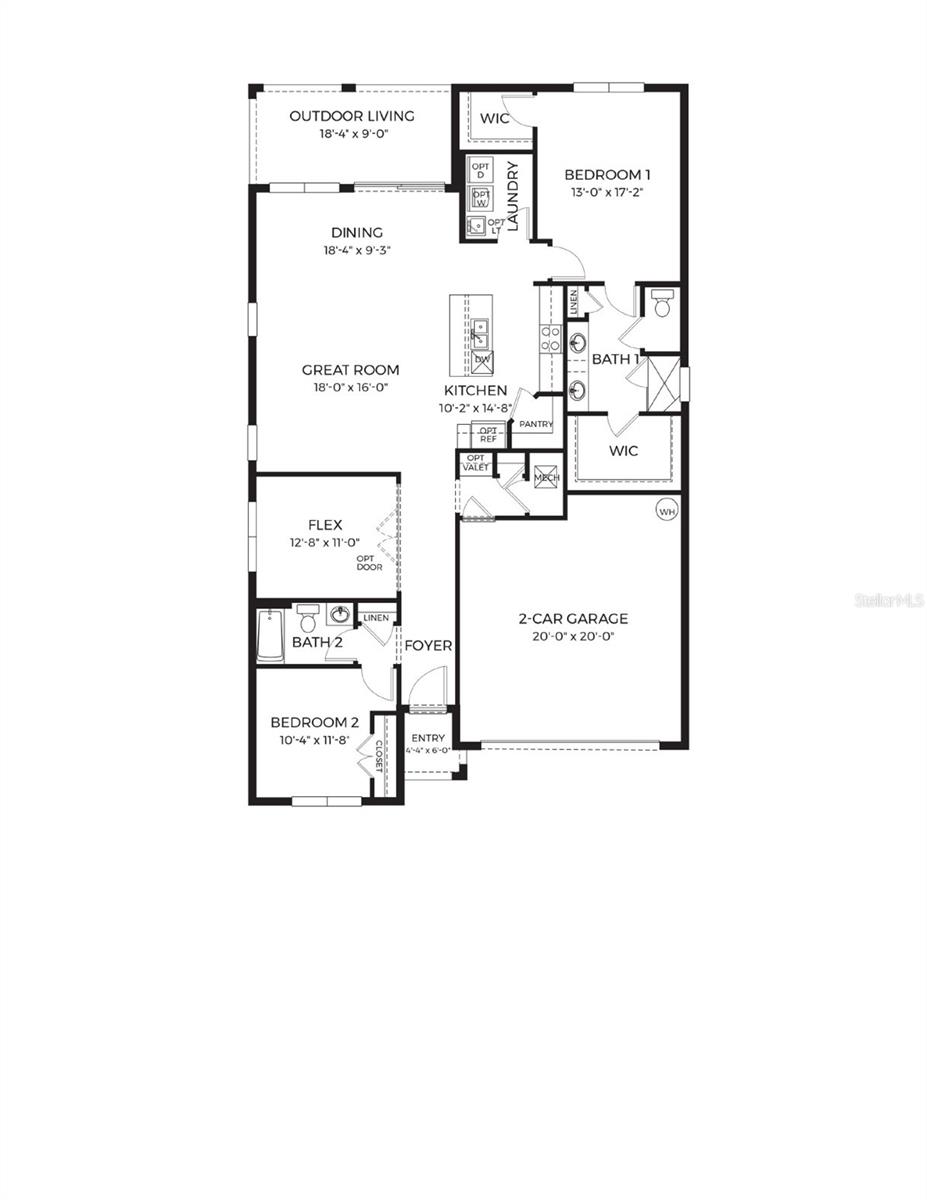 PALMS/SERENOA PH 3 - Residential