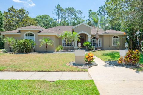 A home in PALM HARBOR