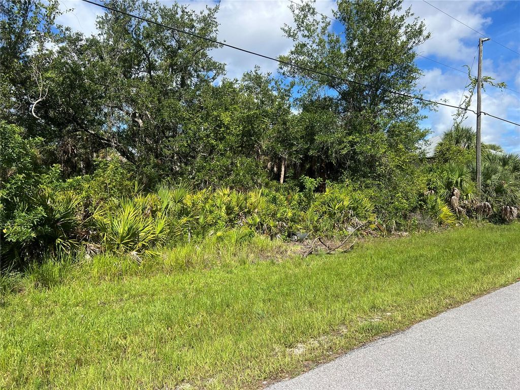 Photo of 163 Hardee Way, Rotonda West, FL 33947 (MLS # C7513135)