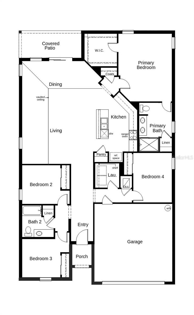 1840 BOONE FROST WAY