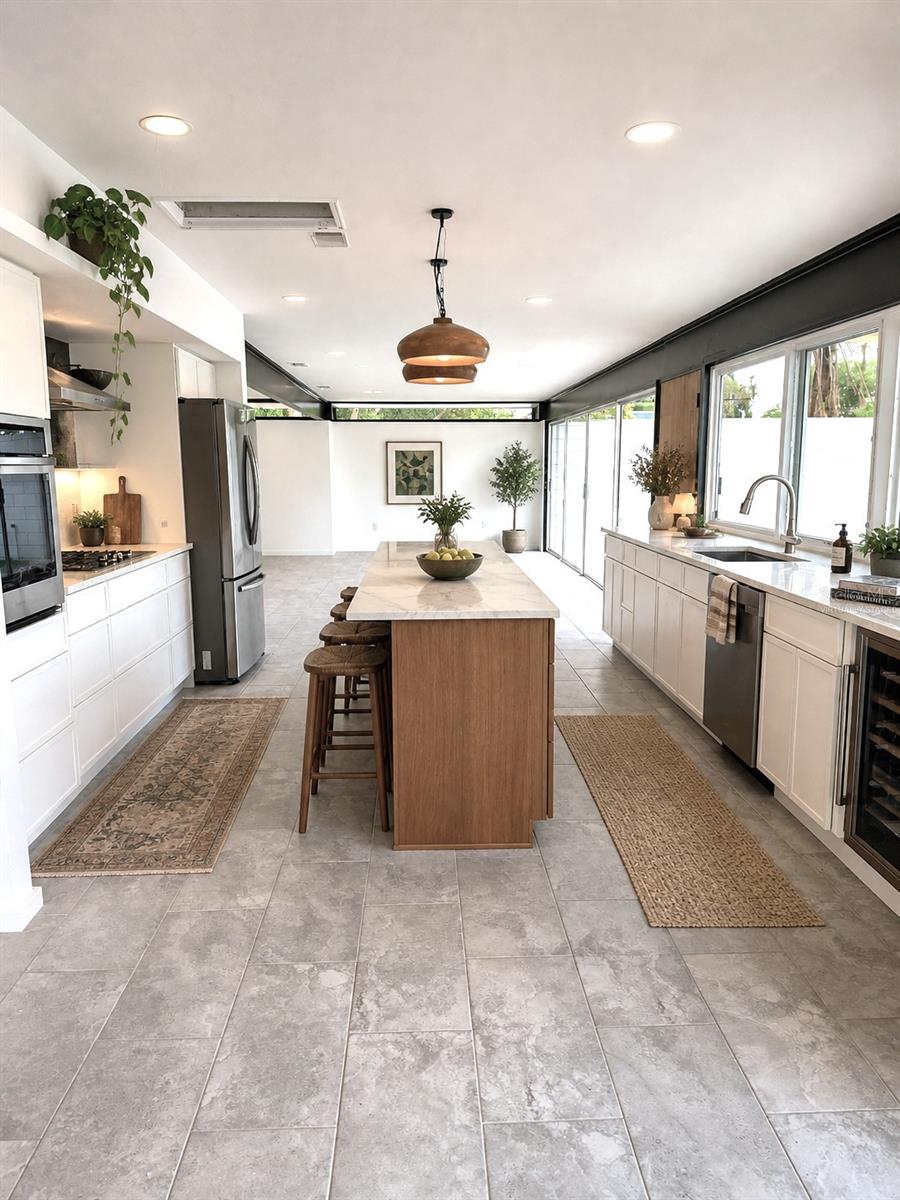 OAKLAND ADD PB 2 PG 77 - Residential