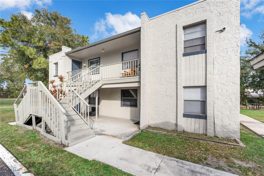 Photo of 5123 Curry Ford Road #3, Orlando, FL 32812 (MLS # O6379879)