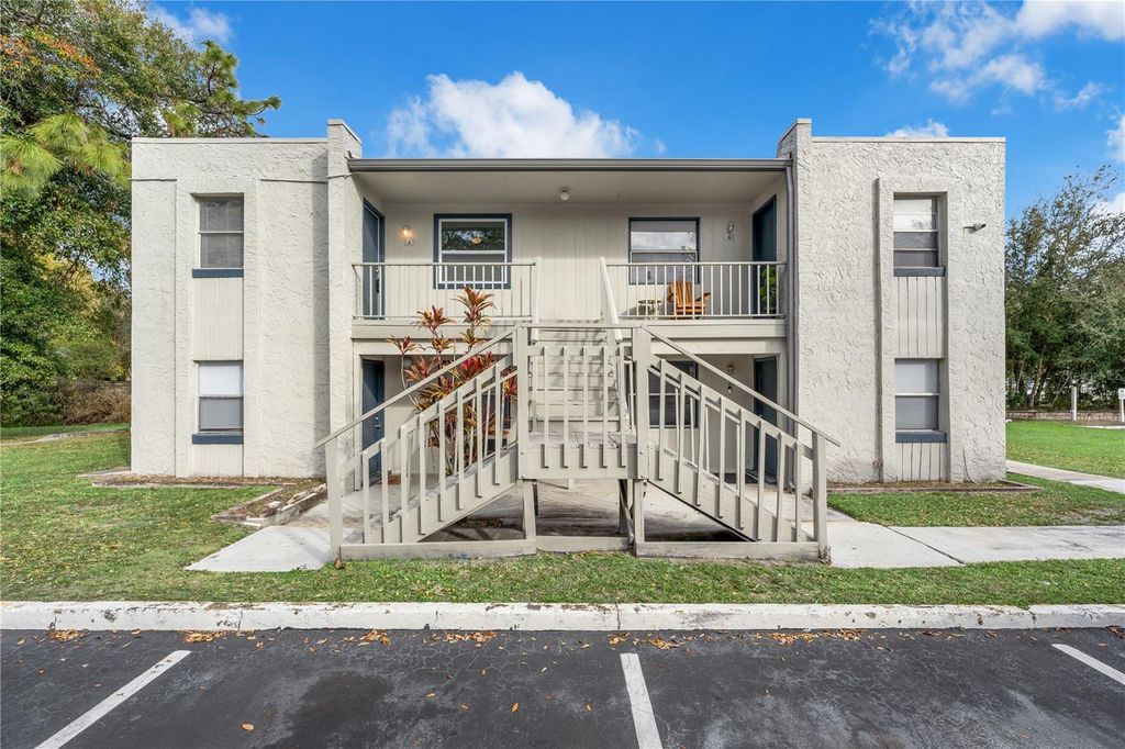 Photo of 5123 Curry Ford Road #3, Orlando, FL 32812 (MLS # O6379879)