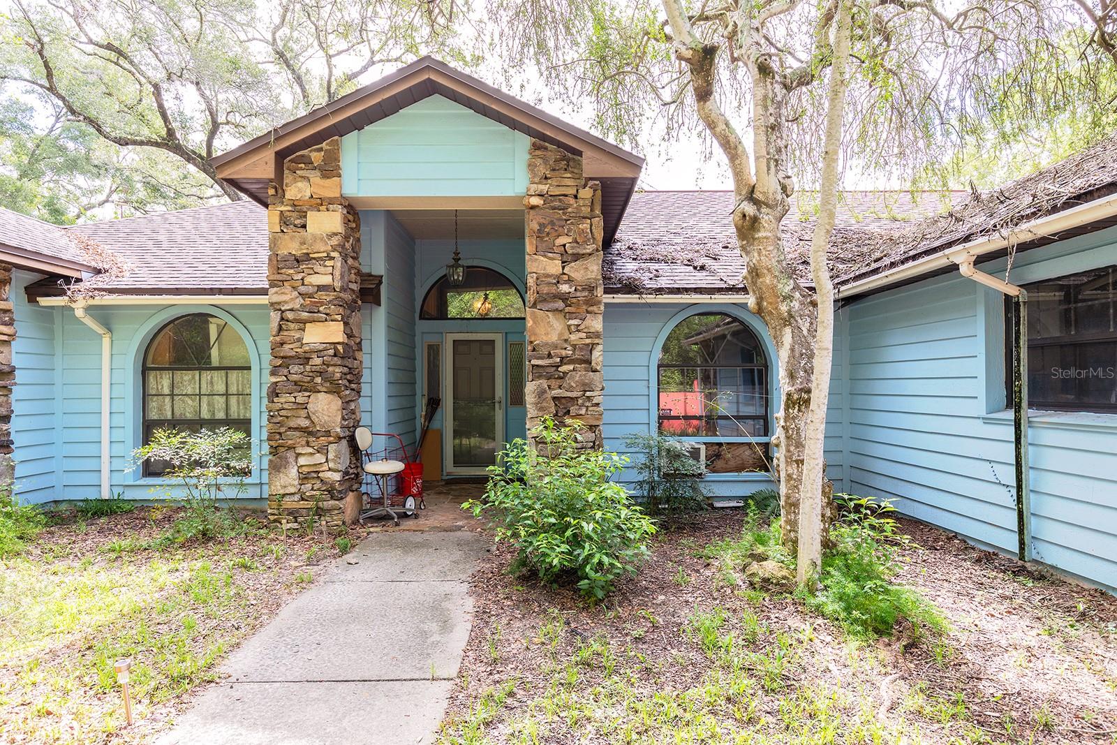 4933 ROUND LAKE ROAD