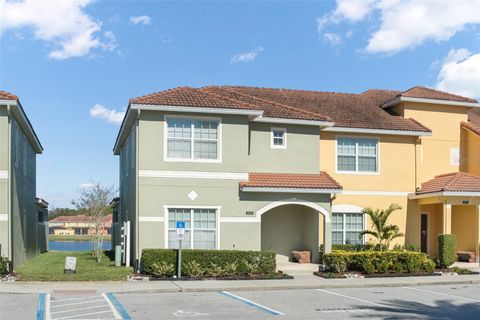 A home in KISSIMMEE