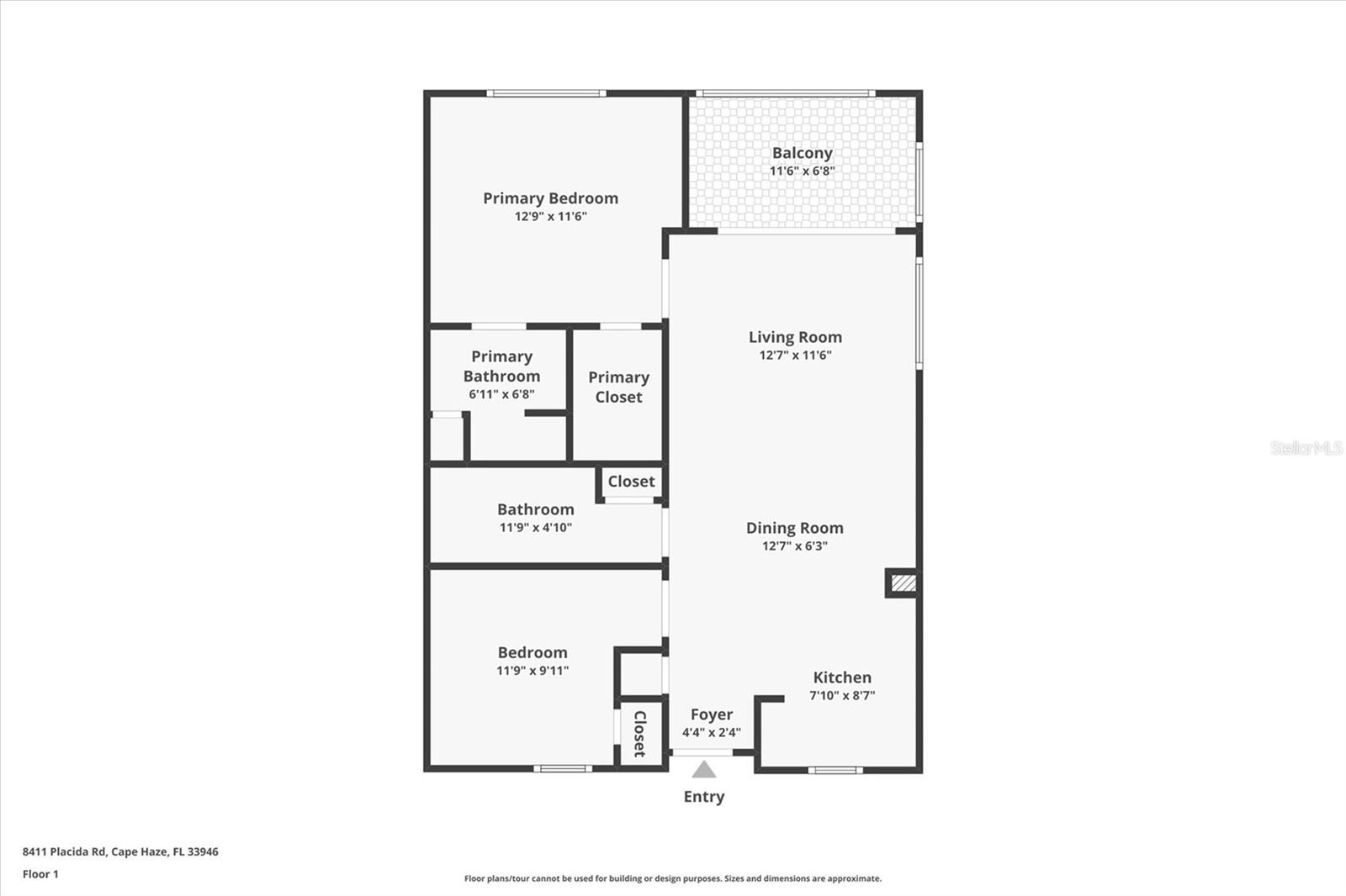 CAPE HAZE RESIDENCE BLDG 11 - Residential