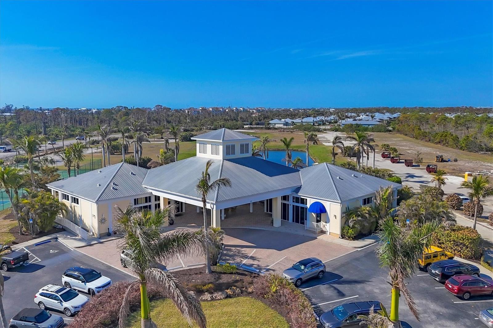 CAPE HAZE RESIDENCE BLDG 11 - Residential
