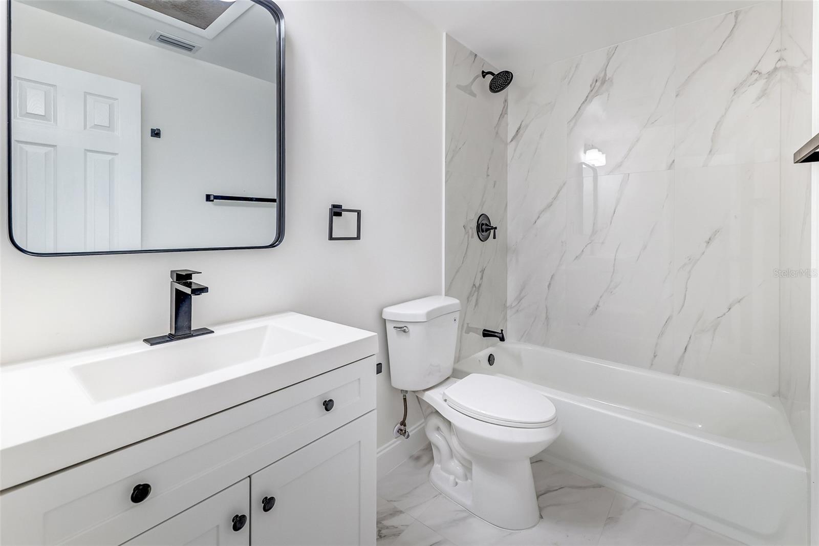 HAMLET ADD 01 - Residential