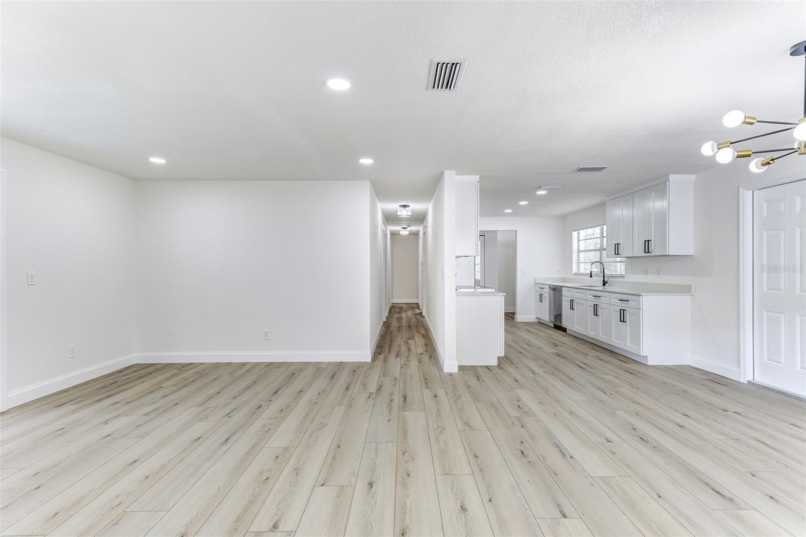 HAMLET ADD 01 - Residential