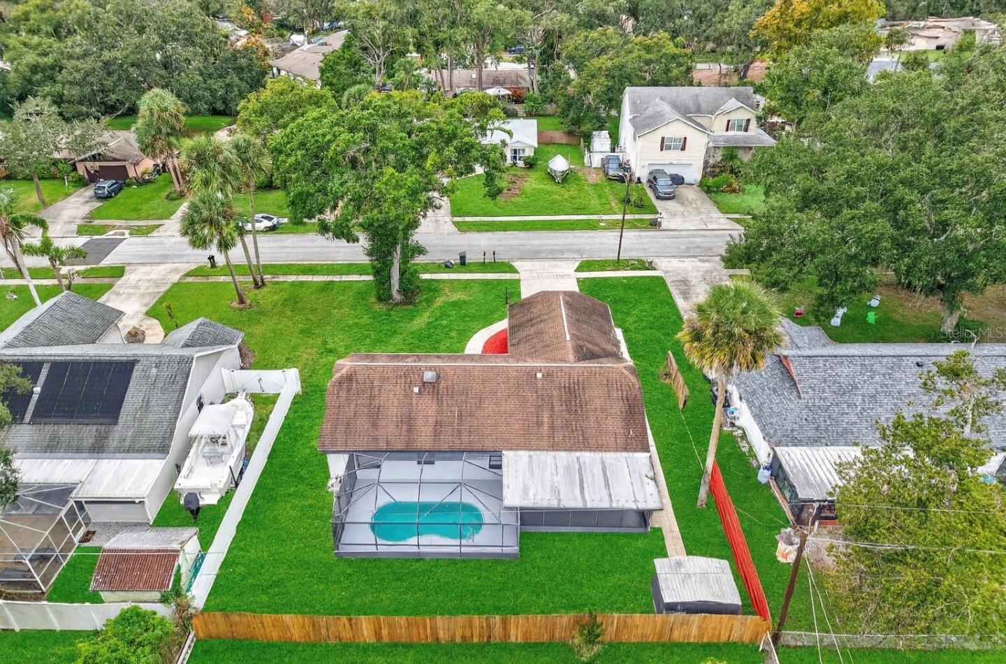 HAMLET ADD 01 - Residential