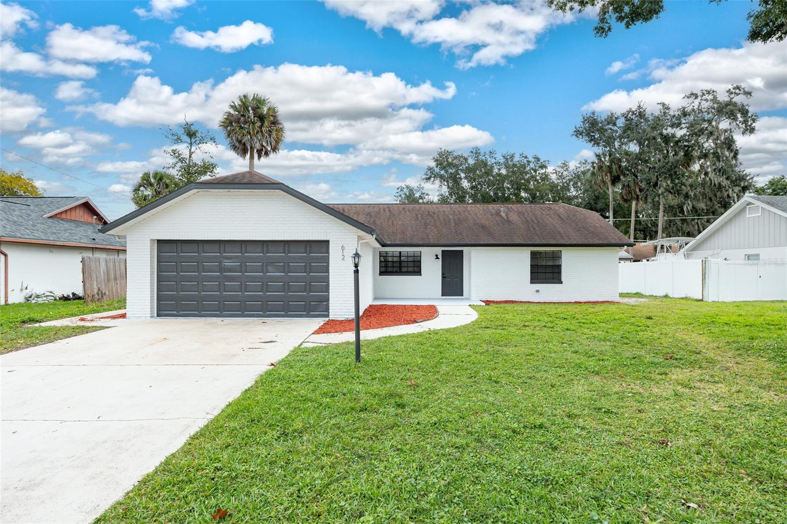 HAMLET ADD 01 - Residential