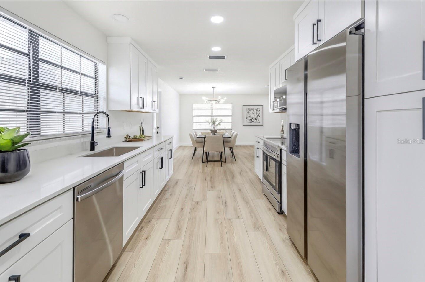 HAMLET ADD 01 - Residential