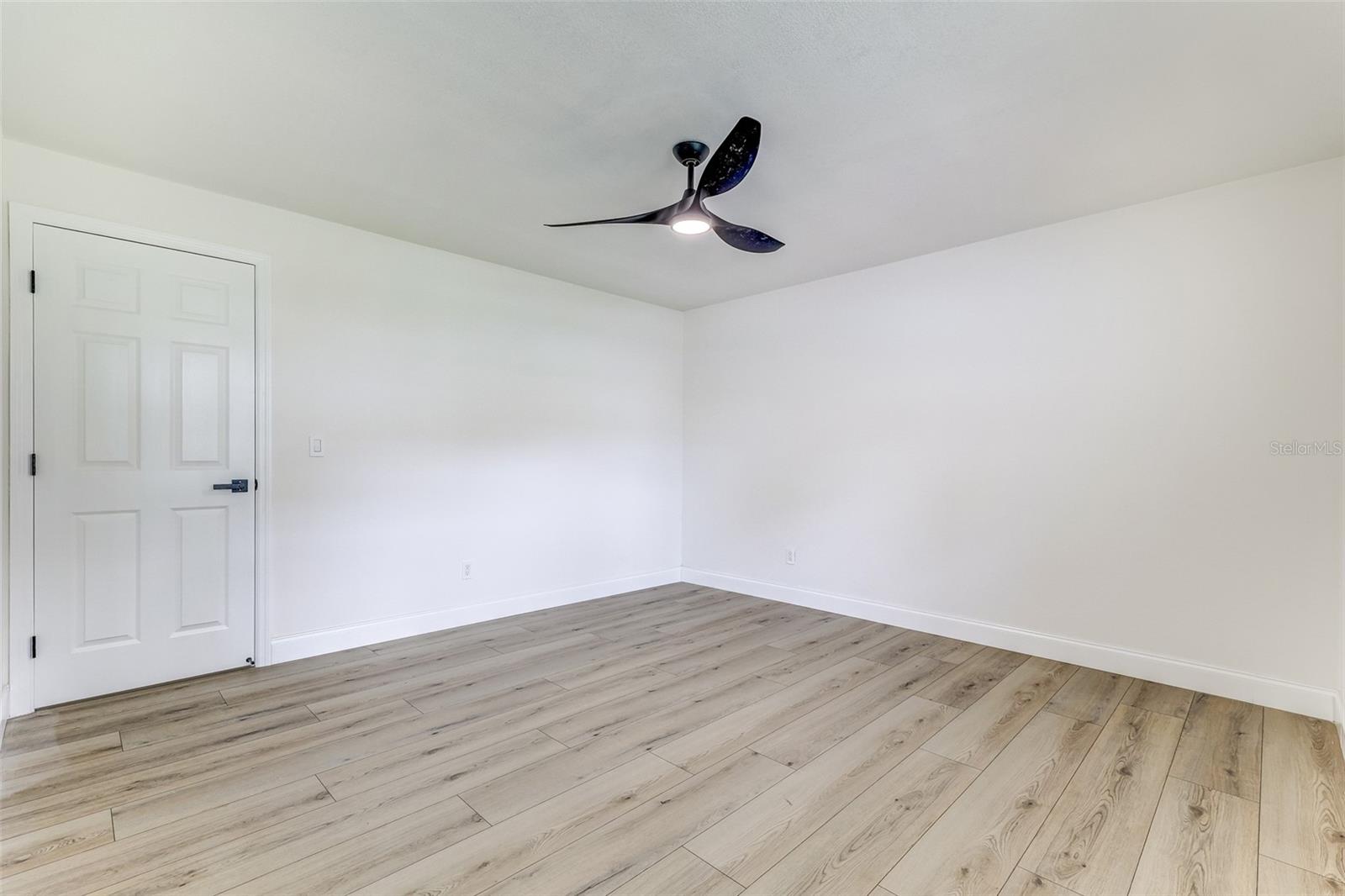 HAMLET ADD 01 - Residential