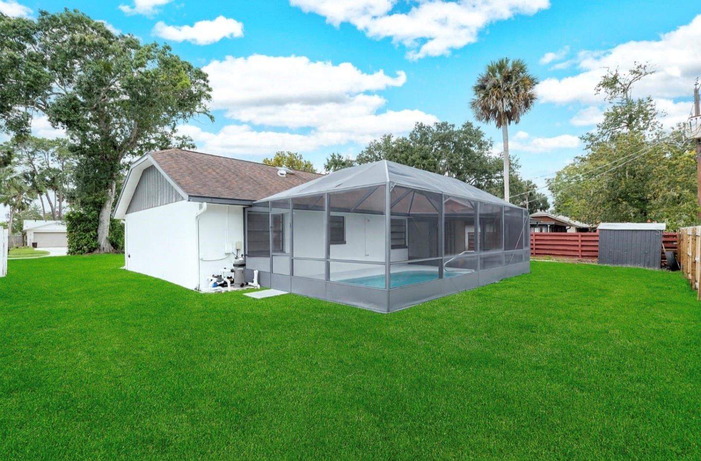 HAMLET ADD 01 - Residential