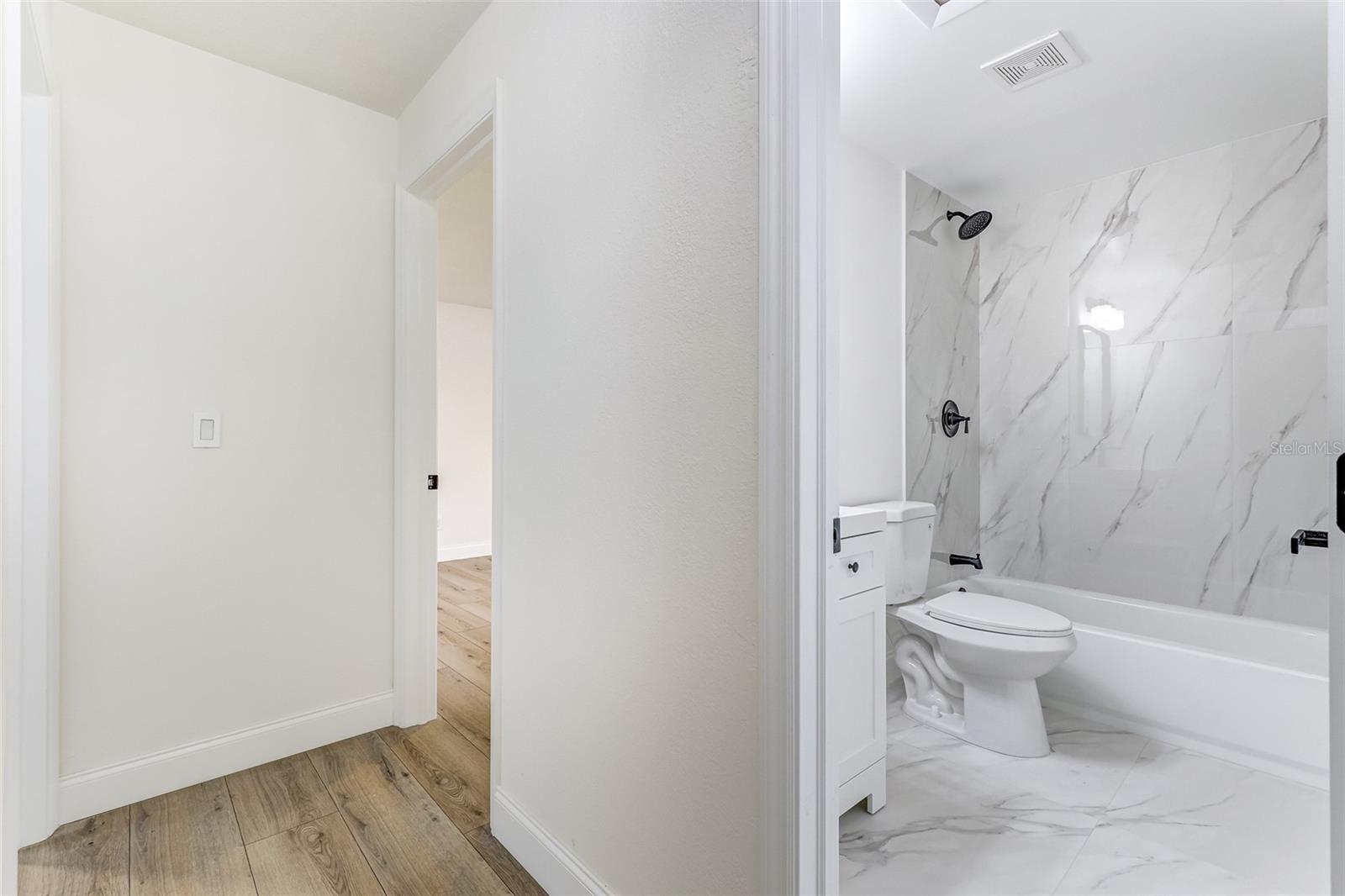 HAMLET ADD 01 - Residential