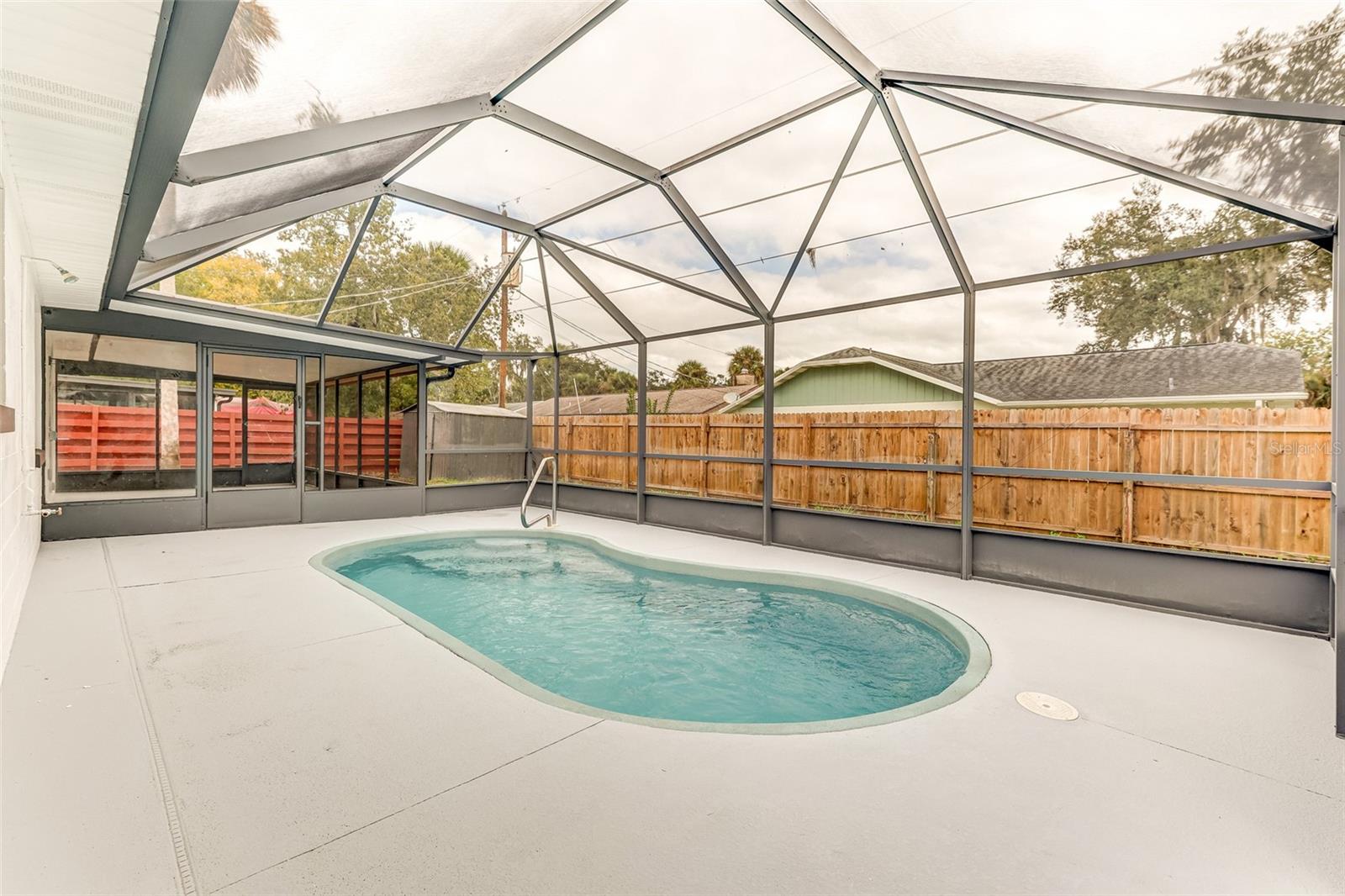 HAMLET ADD 01 - Residential