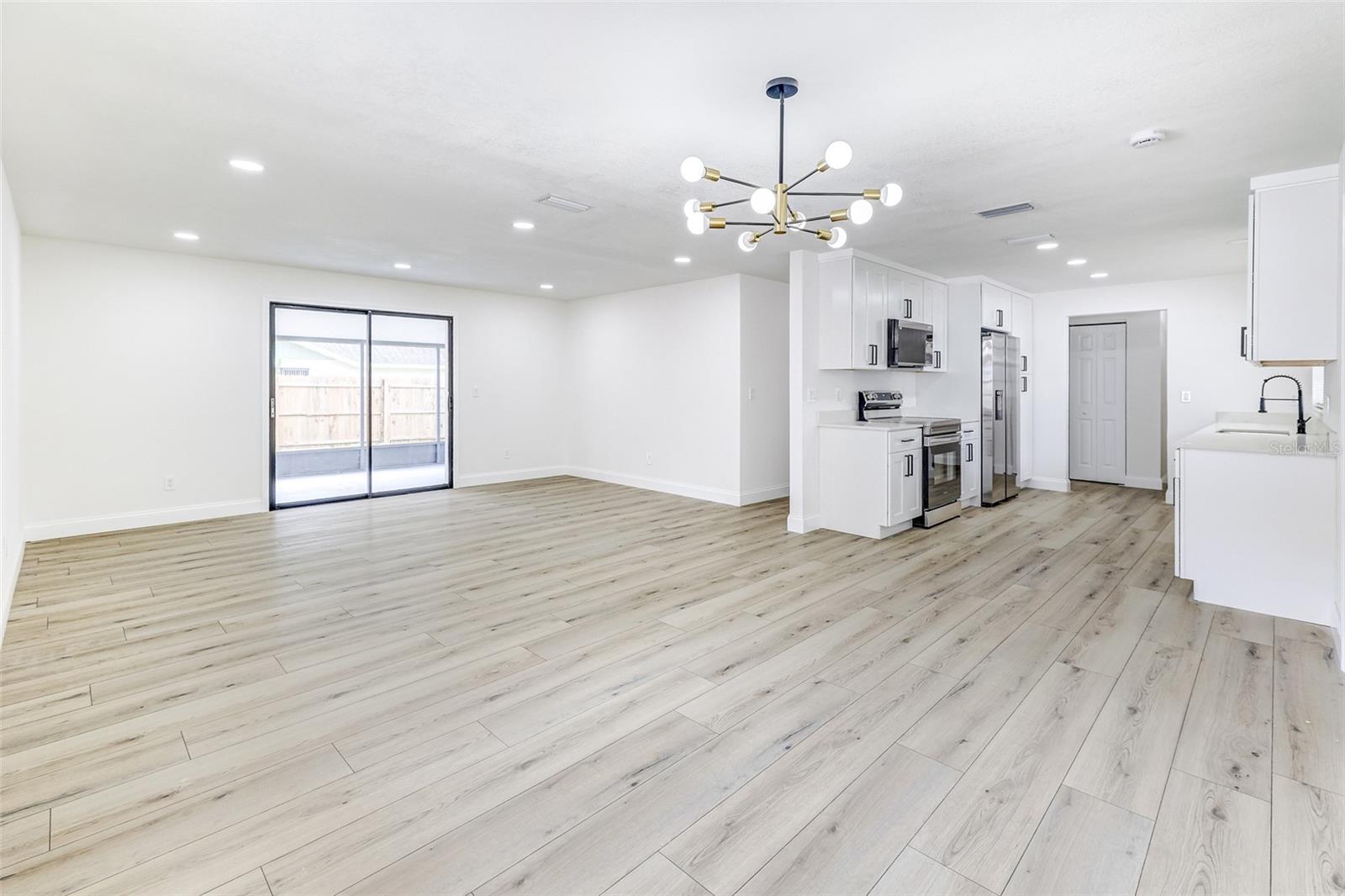 HAMLET ADD 01 - Residential