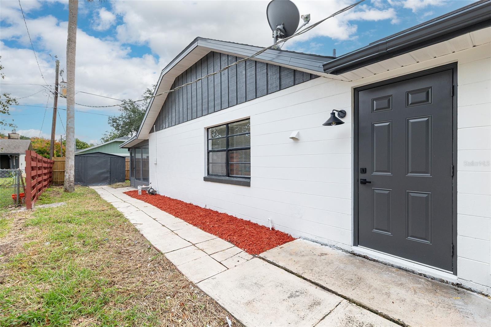 HAMLET ADD 01 - Residential