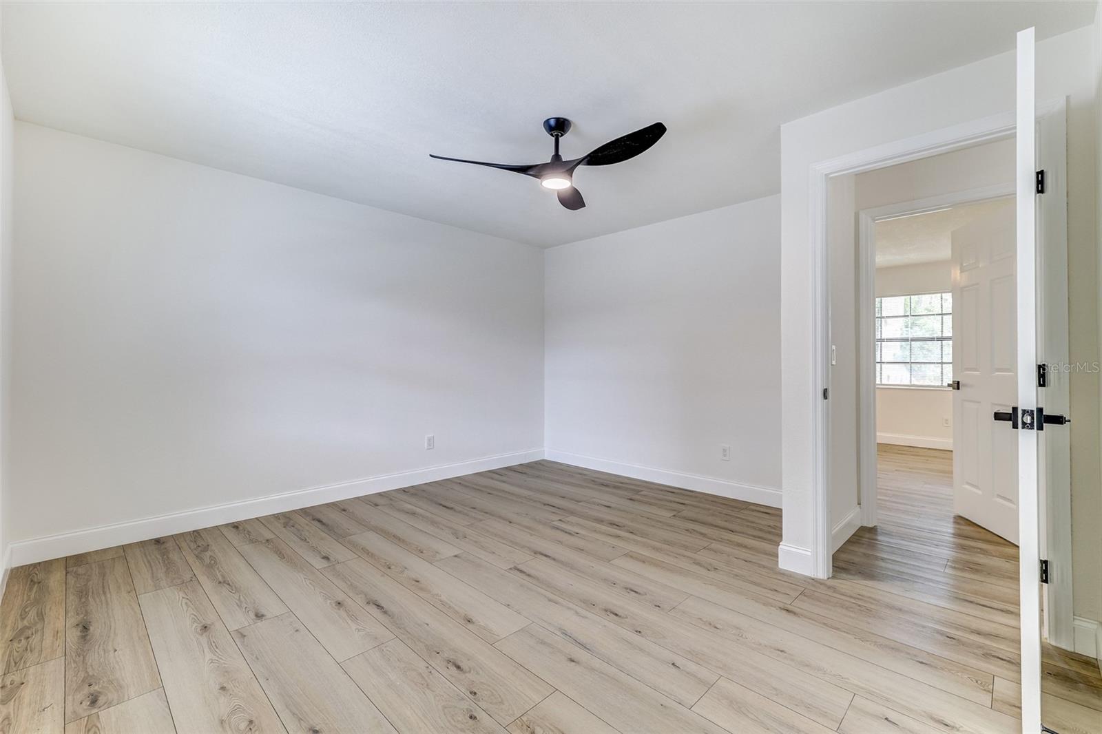 HAMLET ADD 01 - Residential