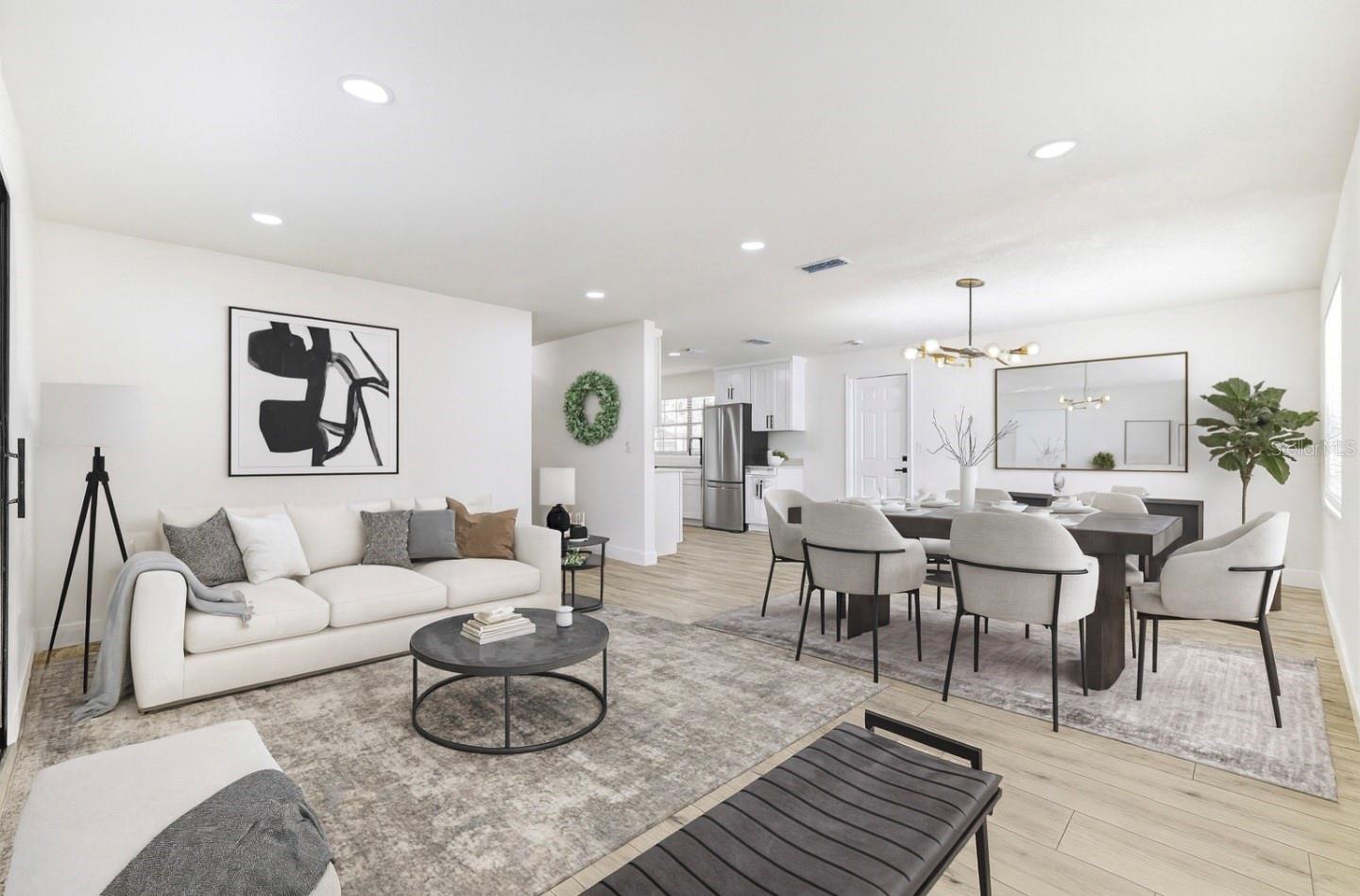 HAMLET ADD 01 - Residential