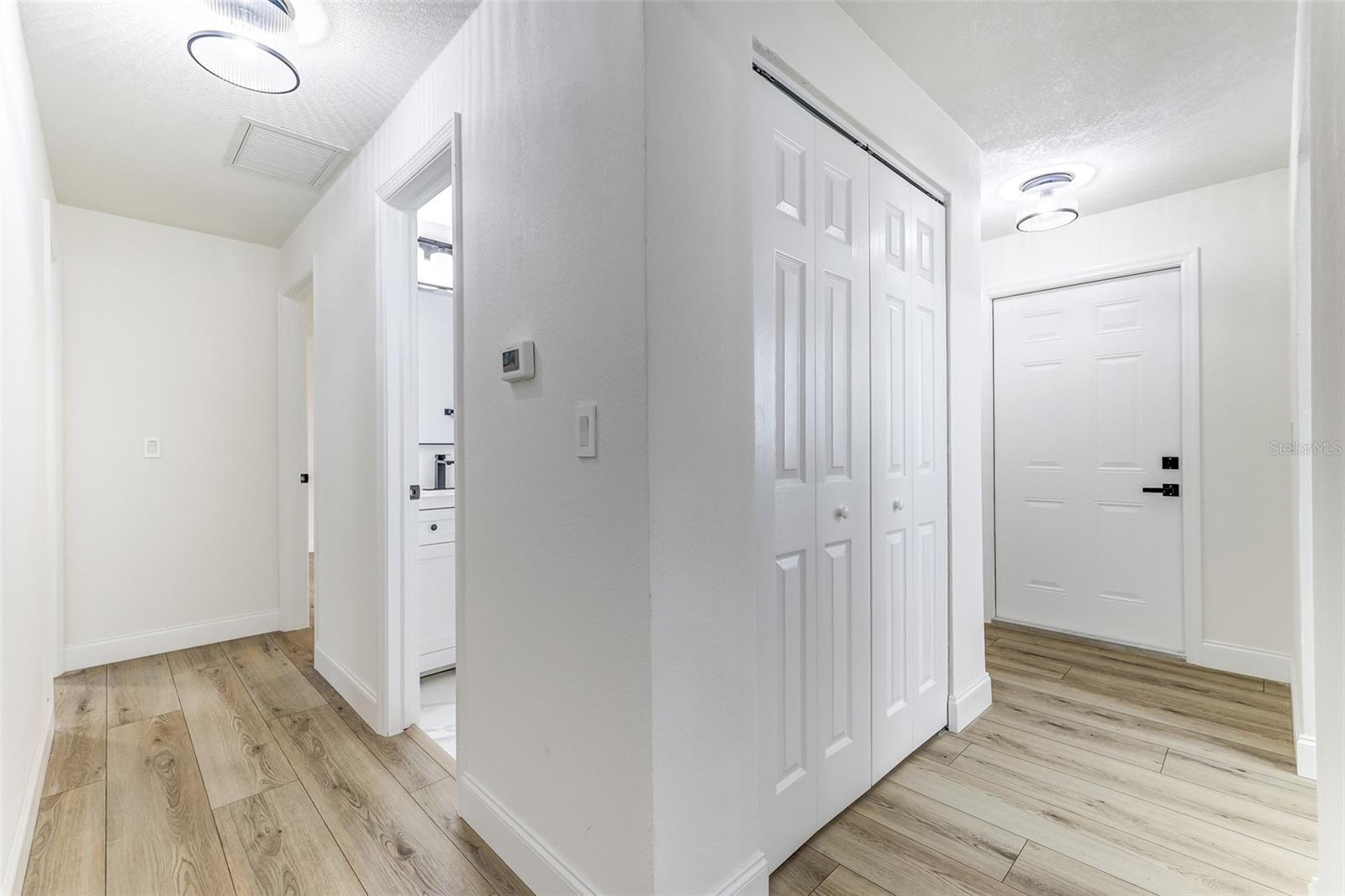 HAMLET ADD 01 - Residential