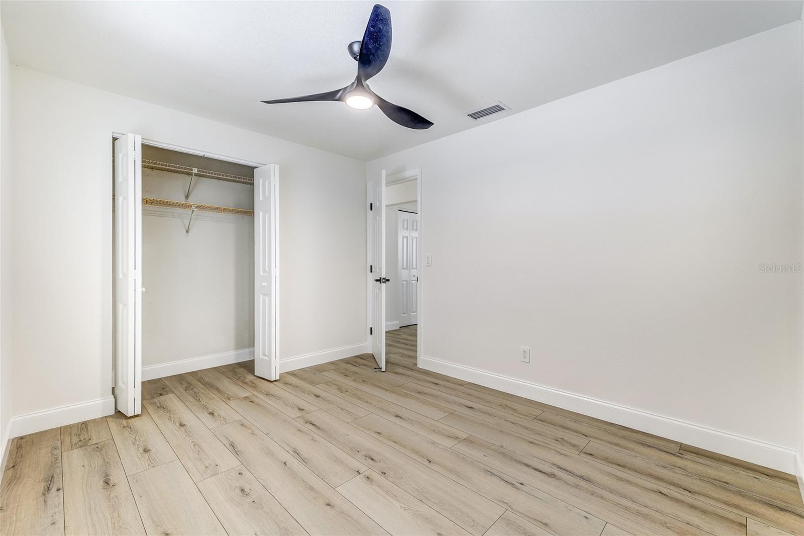 HAMLET ADD 01 - Residential